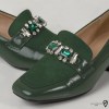 Sapato CHERI Verde