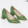 Sapato PRIAH Verde