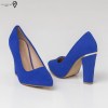 Sapato DIVINE Azul