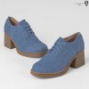 Sapato LUKE Azul